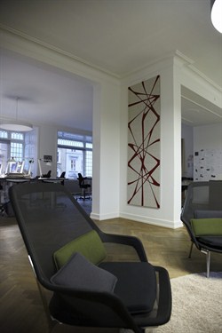 twister vvorks kontor